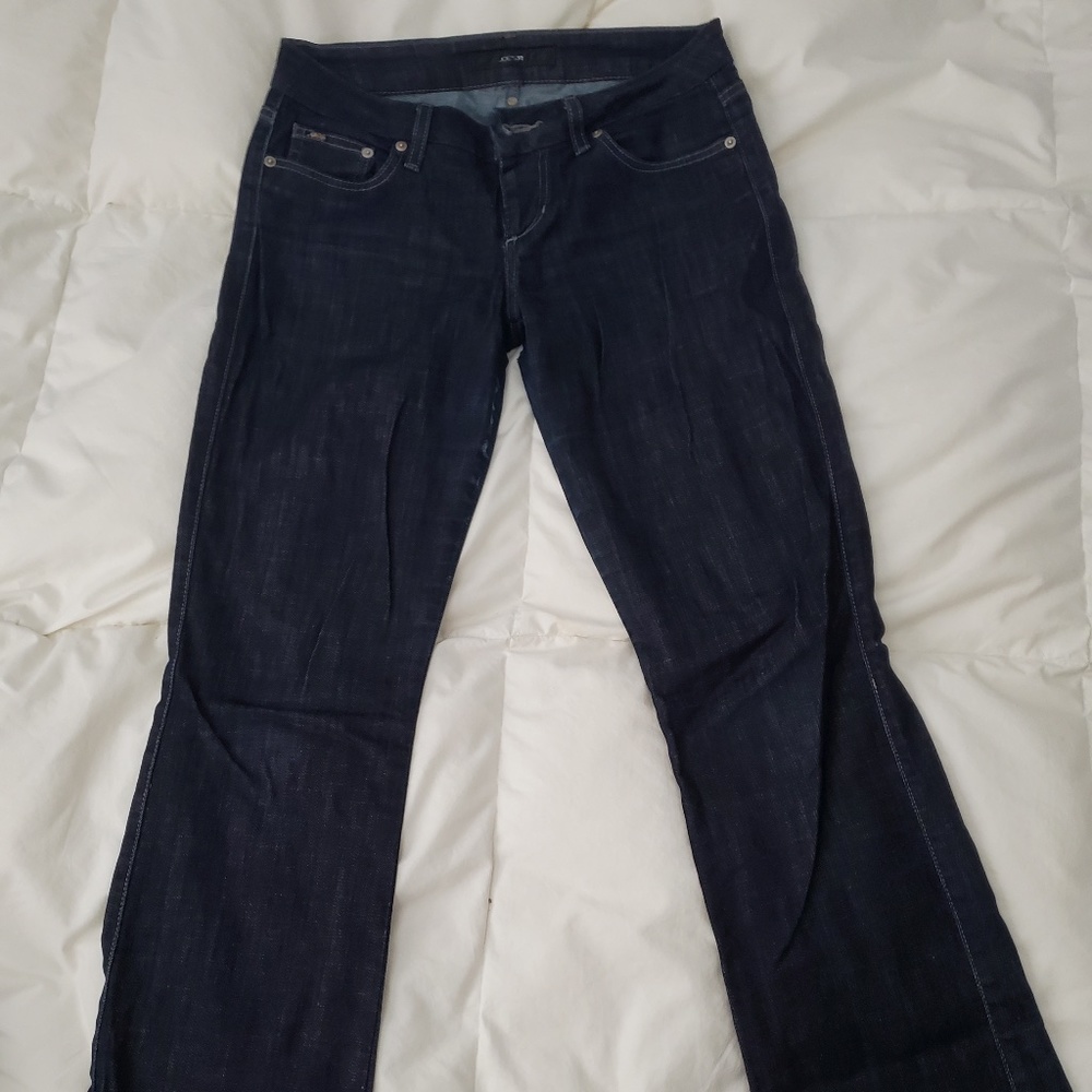 Joe's Jeans Honey Bootcut in Perry wash